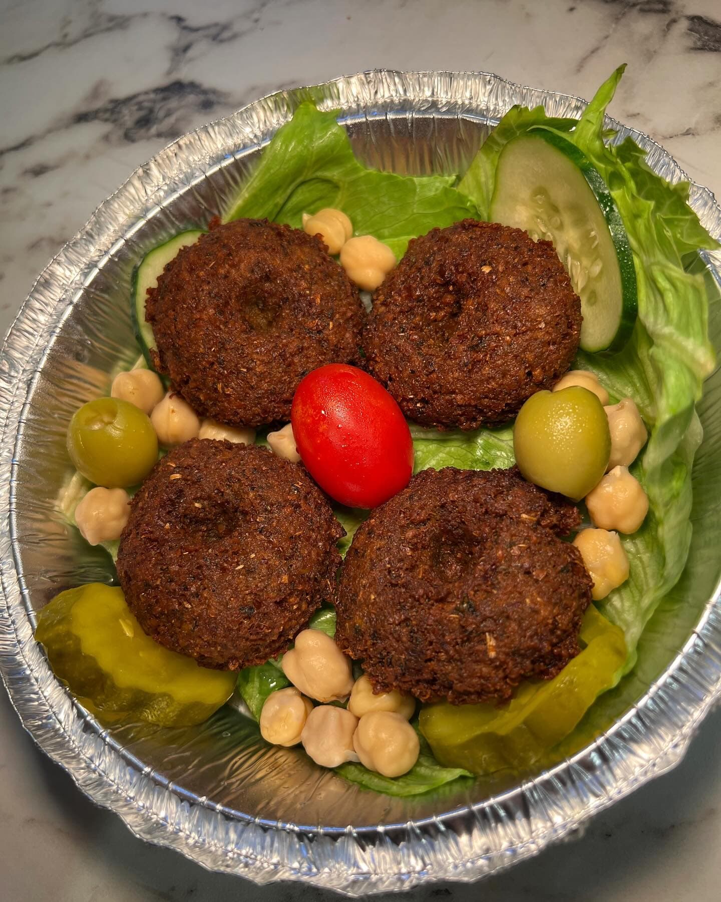 Photo of Halal Munchies
