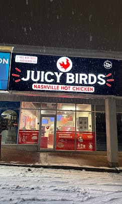 Photo of Juicy Birds