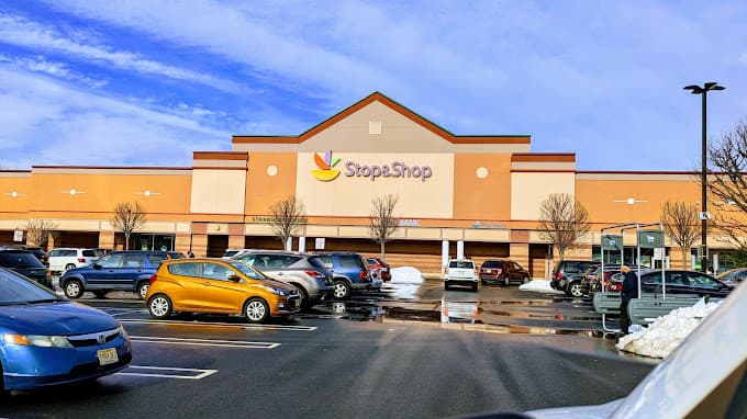 Photo of Stop & Shop