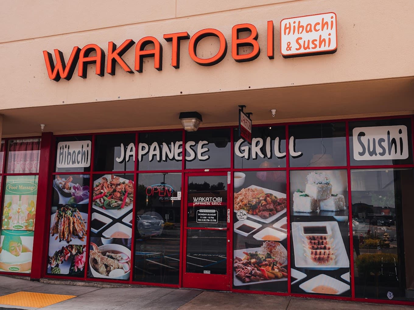Photo of Wakatobi Japanese Grill