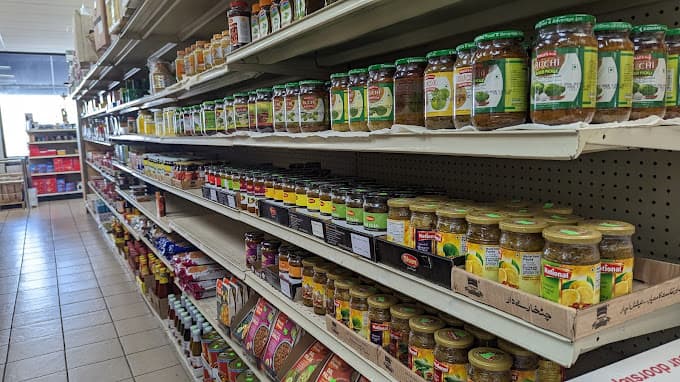 Photo of Shahi Foods & Café