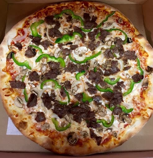 Photo of Niki's Pizza