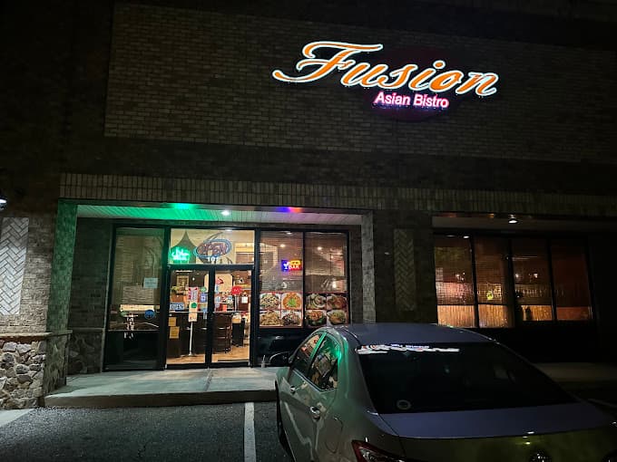 Photo of Fusion Asian Bistro