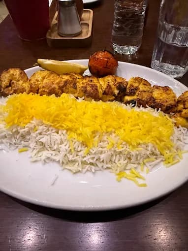 Photo of Alborz
