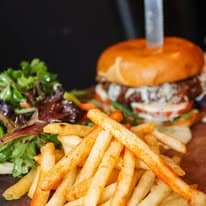 Photo of A La Turka