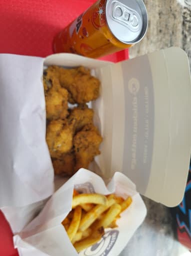Photo of Chicken Cottage