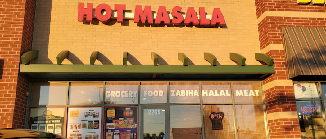 Photo of Hot Masala