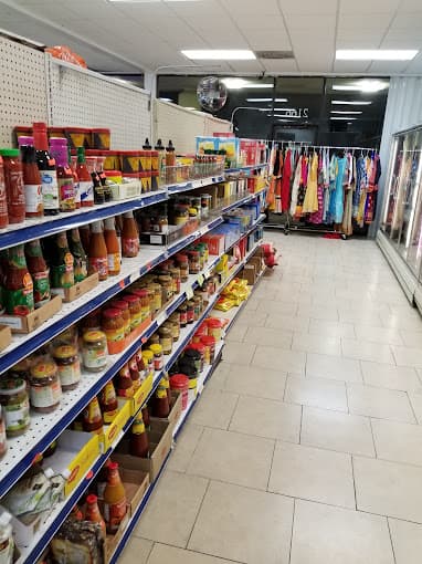 Photo of Deshi Bazar