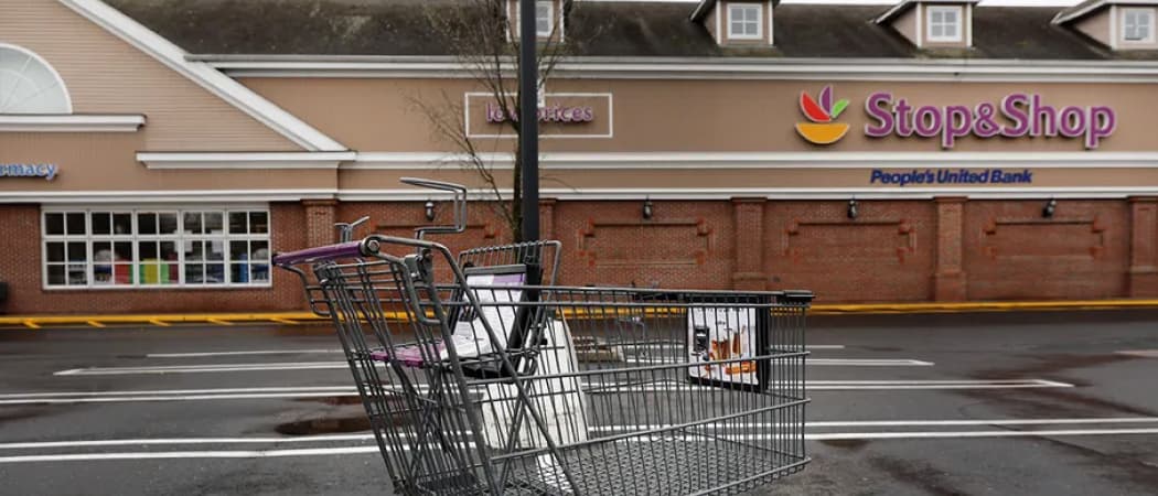 Photo of Stop & Shop