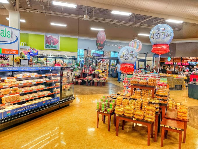 Photo of Randall's