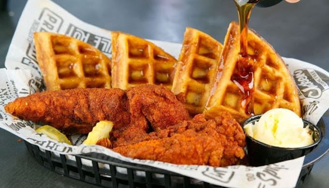 Photo of Urban Bird Hot Chicken