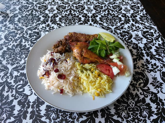 Photo of Shish Kabob