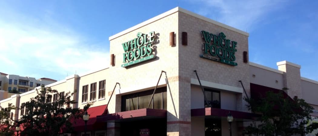 Photo of Whole Foods Market