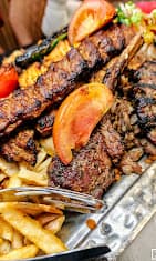 Photo of Sultan Ahmet Turkish Cuisine