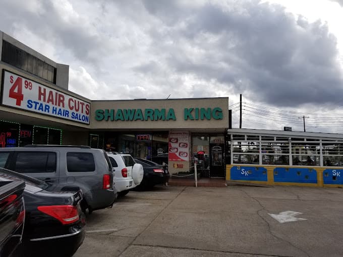 Photo of Shawarma King