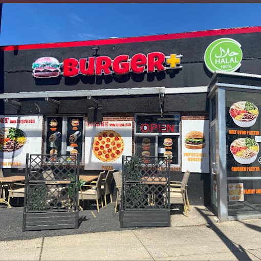 Photo of Burgerim