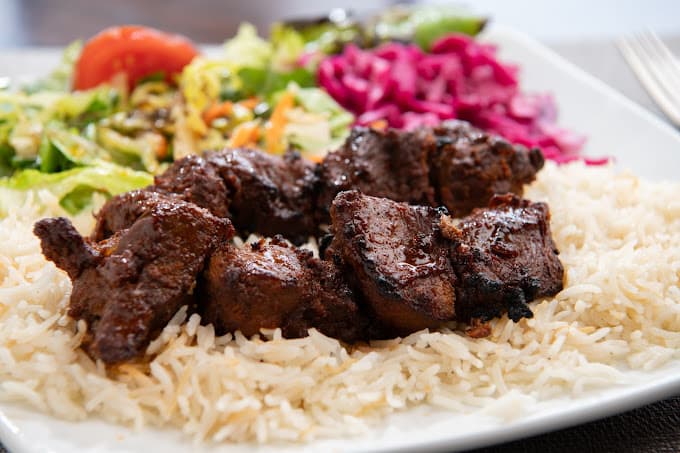 Photo of Istanbul Grill