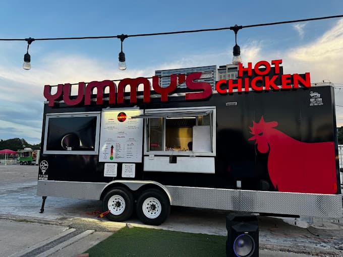 Photo of Yummy's Hot Chicken