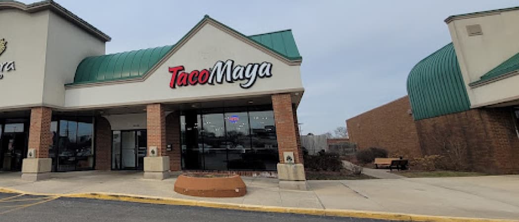 Photo of Taco Maya