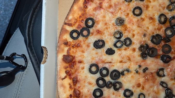 Photo of Napoli Pizza