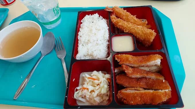 Photo of Fork & Spoon Food Court