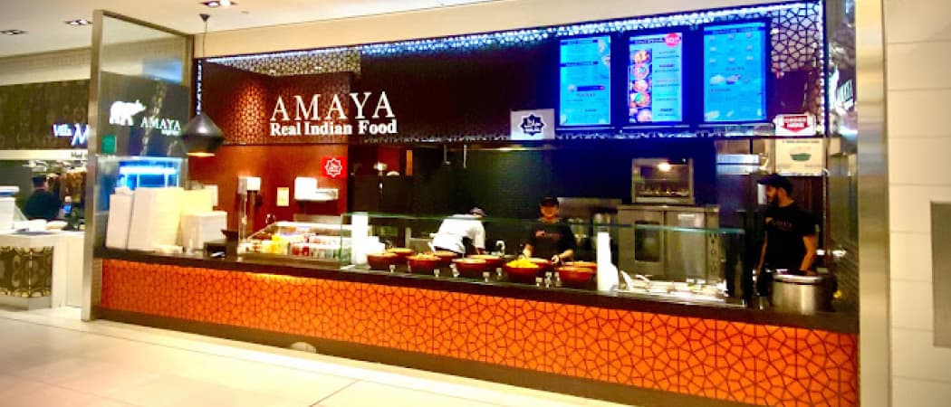 Photo of Amaya
