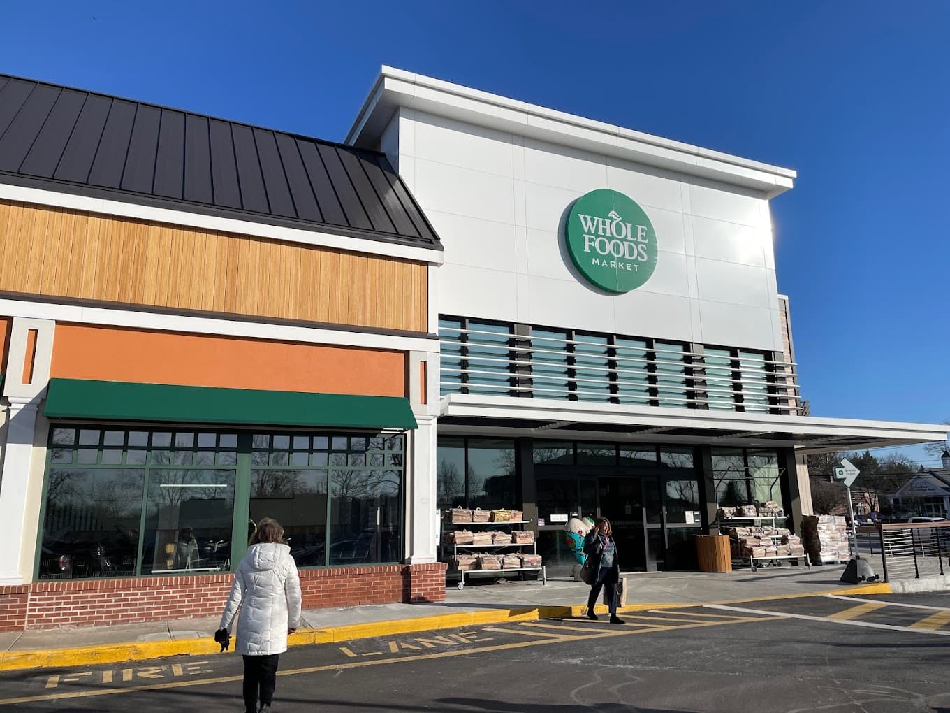 Photo of Whole Foods Market