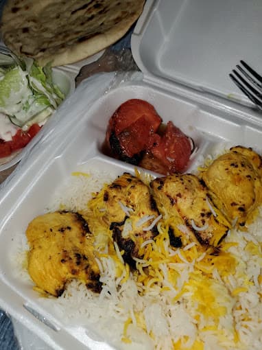 Photo of Shish Kabob