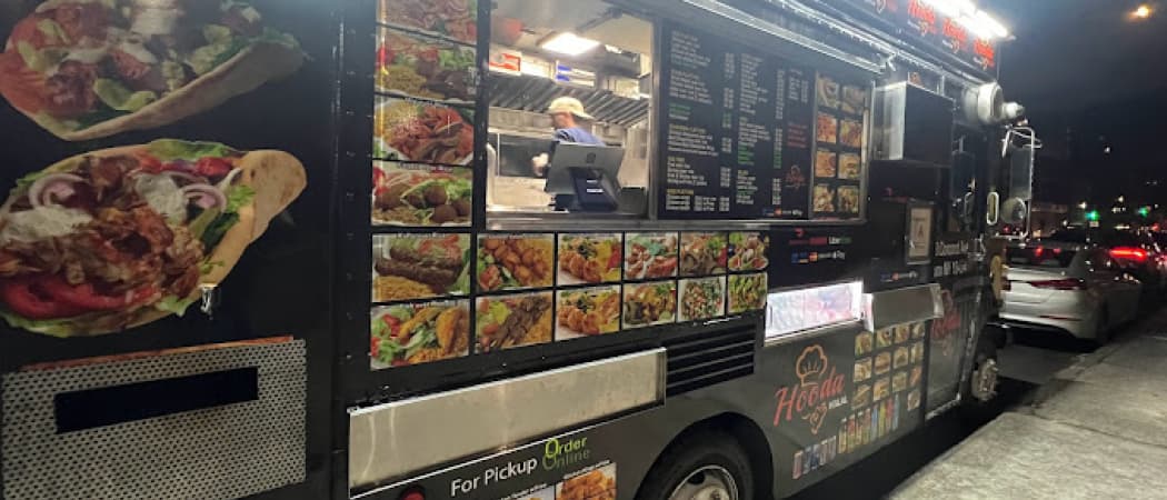 Photo of Hooda's Halal Food