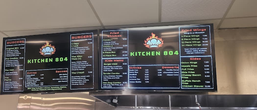 Photo of Kitchen 804