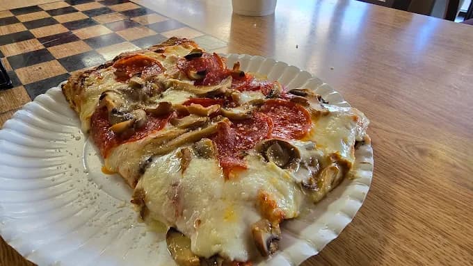 Photo of Tony's New York Pizza (II)