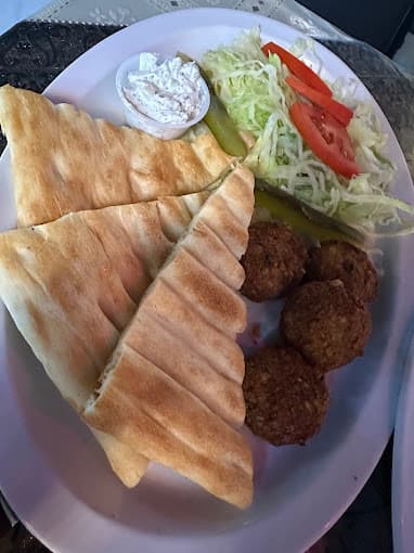 Photo of Shish Kabob