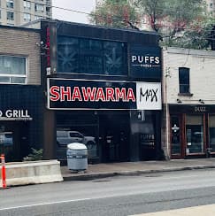 Photo of Shawarma Max