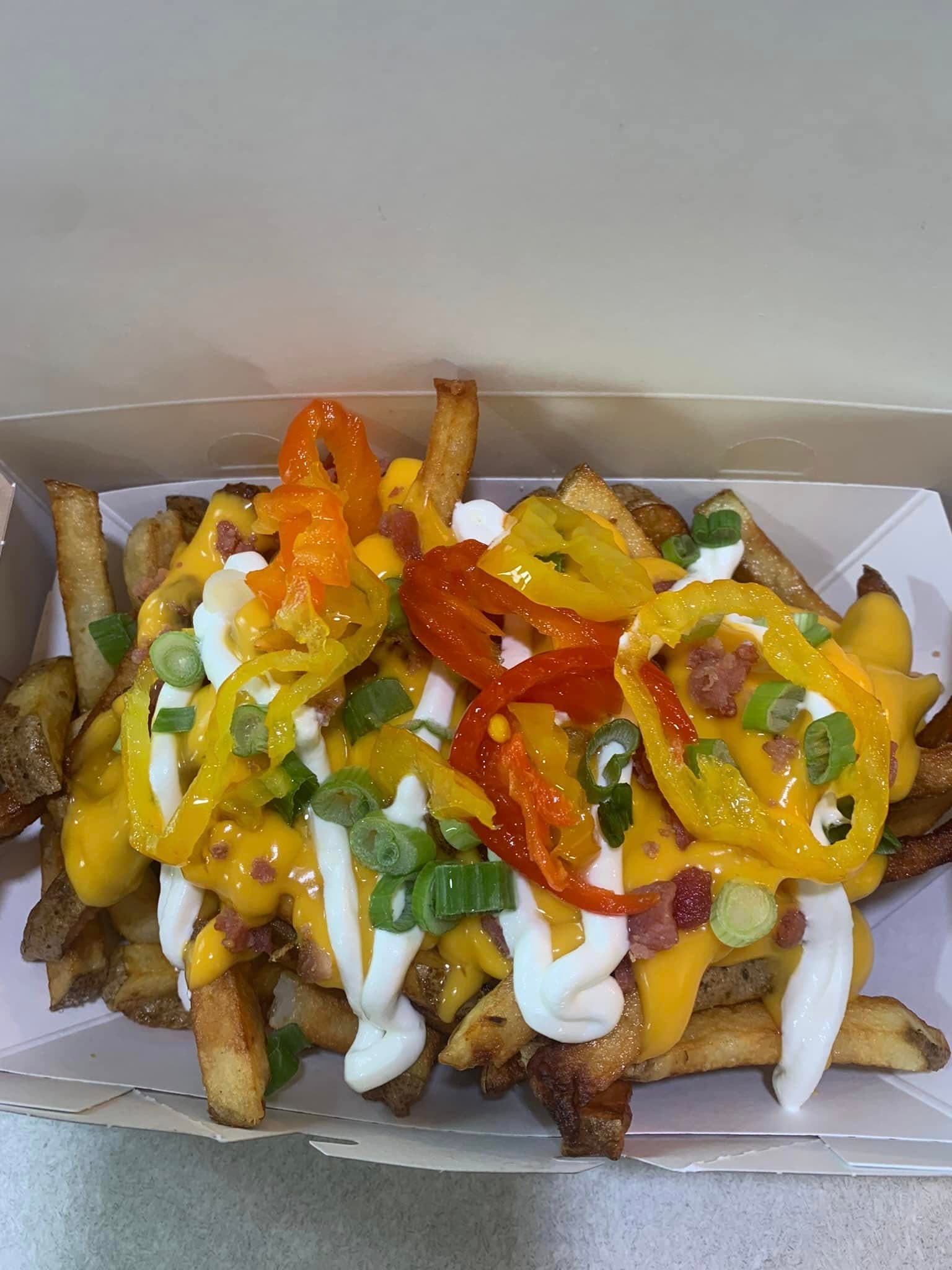 Photo of Fry Factory