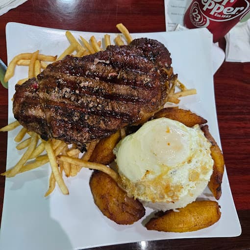 Photo of Las Brasas Charcoal Chicken