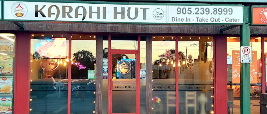 Photo of Pita Hut