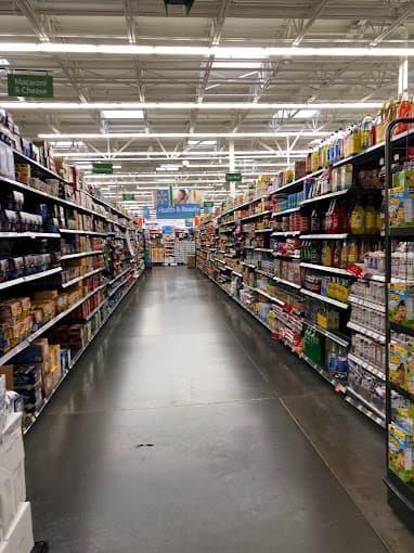 Photo of WalMart Supercenter