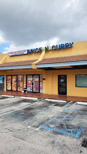 Photo of Spice 'N' Curry