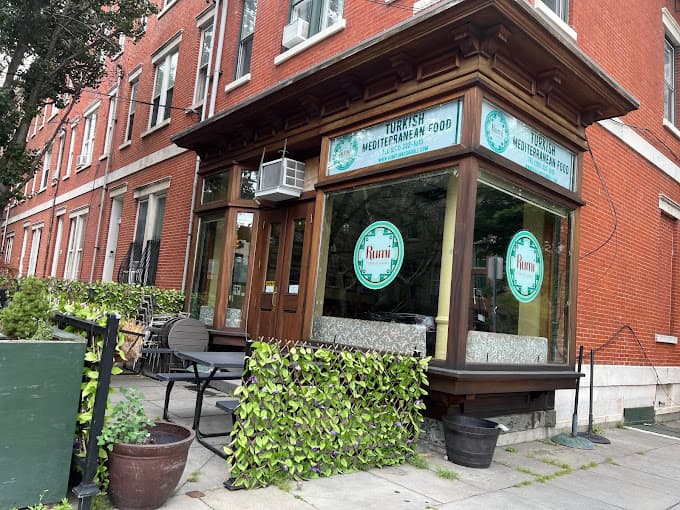 Photo of Rumi Turkish Grill