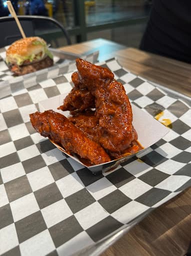 Photo of Burger Factory