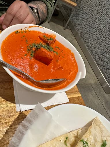 Photo of Raj's Indian Kitchen
