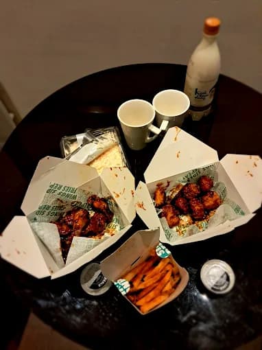 Photo of Wingstop