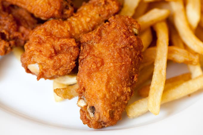 Photo of Kennedy Fried Chicken