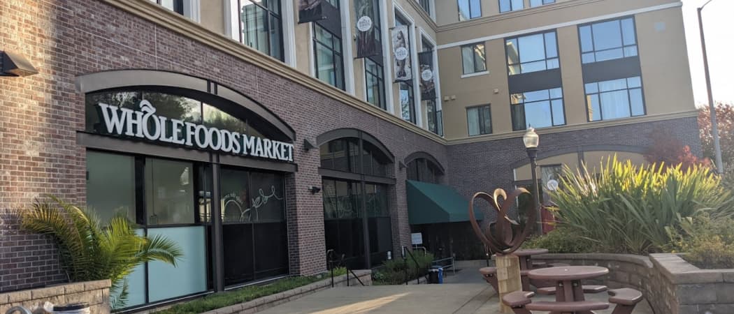 Photo of Whole Foods Market