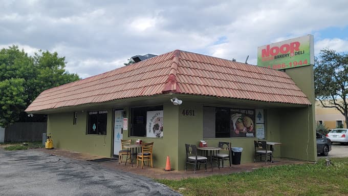 Photo of Noor Bakery & Deli
