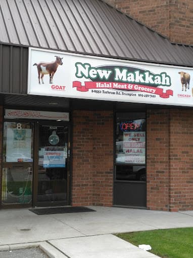 Photo of New Makkah Halal Meat & Grocery