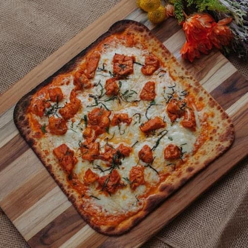 Photo of Far East Pizza Co.