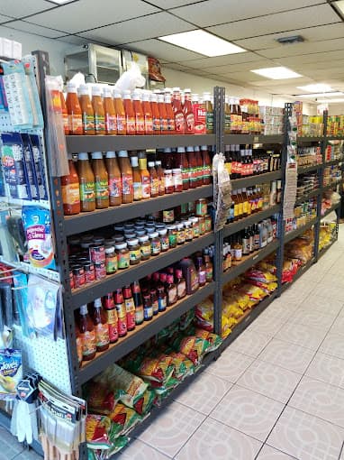 Photo of Mohamed Halaal Market