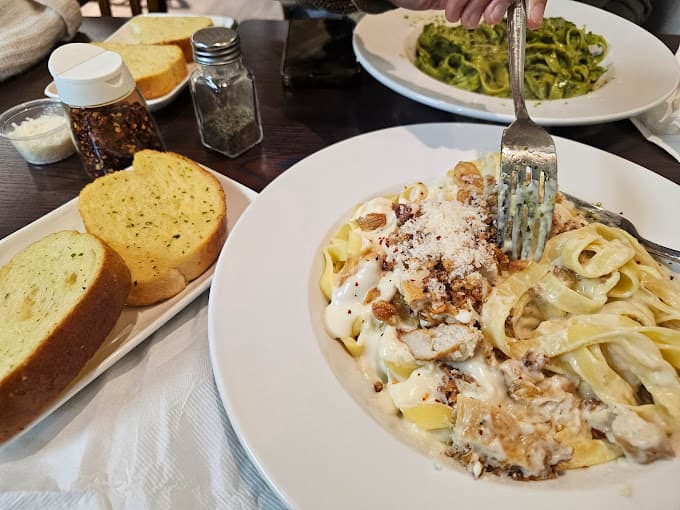 Photo of Fresh Solo Pasta