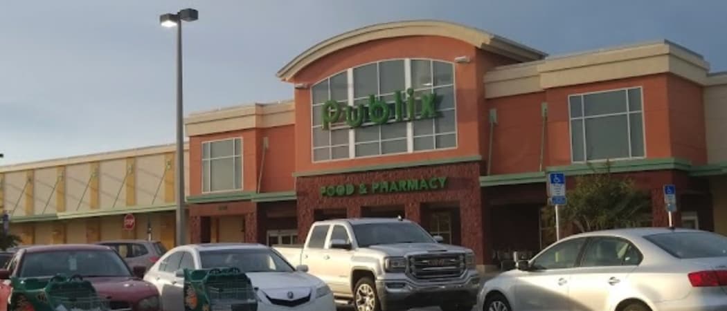 Photo of Publix